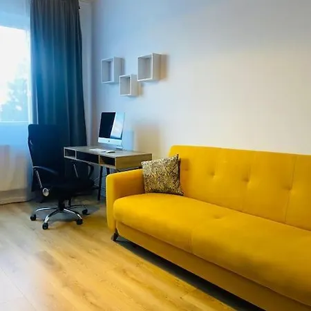 Good Vibes Apartment Sighetu Marmaţiei Esterno foto