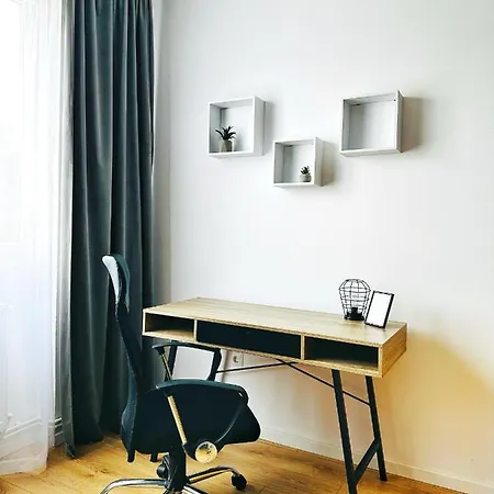 Good Vibes Apartment Sighetu Marmaţiei Esterno foto