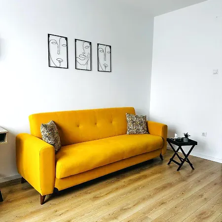 Good Vibes Apartment Sighetu Marmaţiei Esterno foto