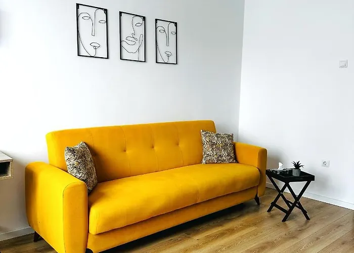 Good Vibes Apartment