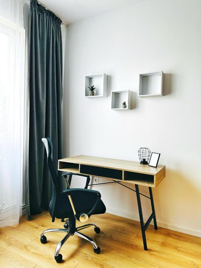 Good Vibes Apartment Sighetu Marmatiei