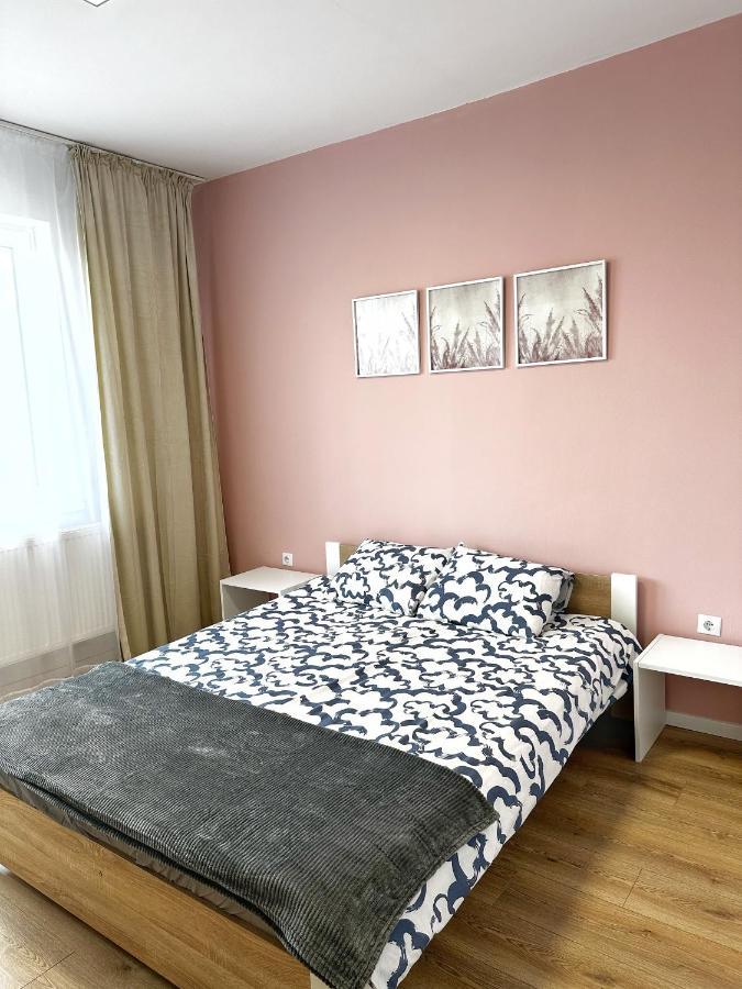 Good Vibes Apartment *