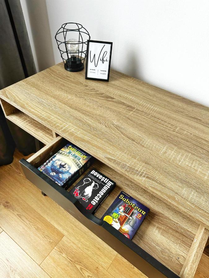 Apartment Good Vibes Sighetu Marmatiei